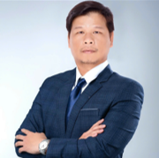 Ông Huỳnh Ngọc Đài - Giám đốc điều hành Phú Xuân Energy