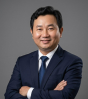 Ông Bùi Văn Hoa - Phó giám đốc Phú Xuân Energy