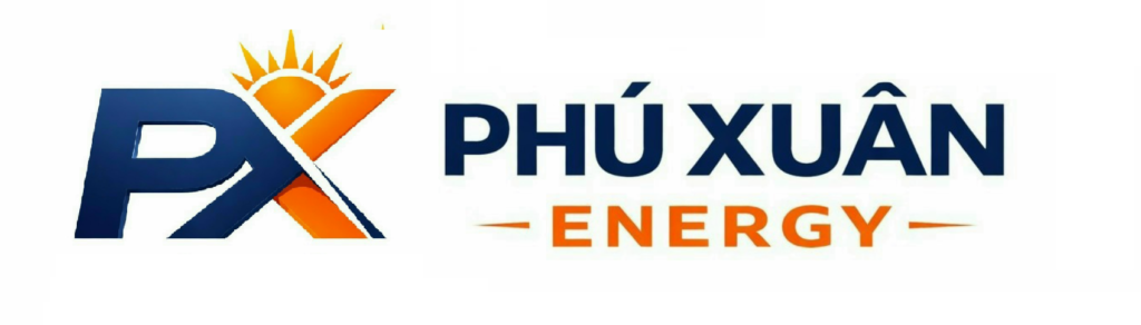 Công Ty Cổ Phần Năng Lượng Phú Xuân