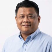 Ông Lê Tấn Thanh Tùng - Phó giám đốc Phú Xuân Energy